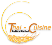 Thai Cuisine Catering